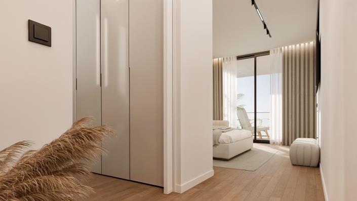 Image No.38-2 Bed Apartment for sale