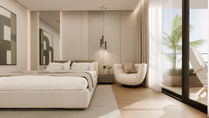 Image No.39-2 Bed Apartment for sale