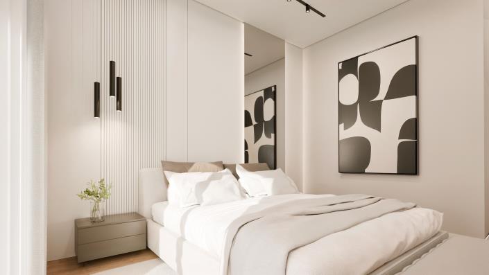 Image No.44-2 Bed Apartment for sale