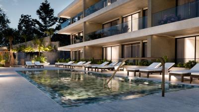 1 - Funchal, Apartment