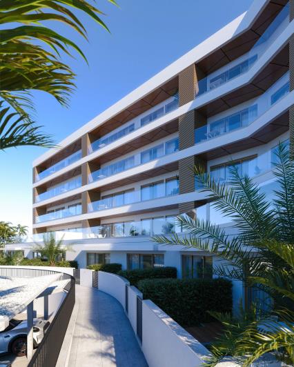 Image No.38-3 Bed Apartment for sale