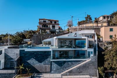 1 - Arco Da Calheta, House/Villa