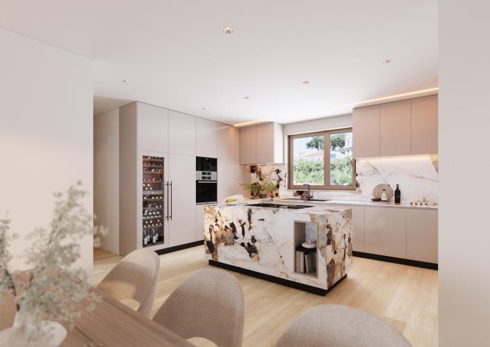 Image No.23-3 Bed Apartment for sale