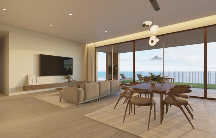 Image No.7-3 Bed Villa / Detached for sale