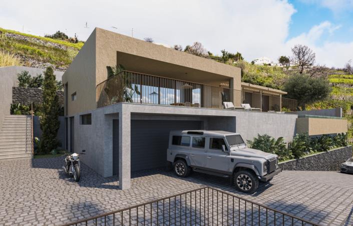 Image No.3-3 Bed Villa / Detached for sale