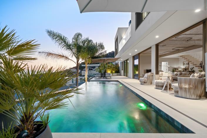 Image No.42-3 Bed Villa for sale