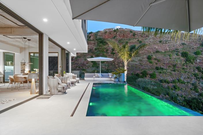 Image No.44-3 Bed Villa for sale