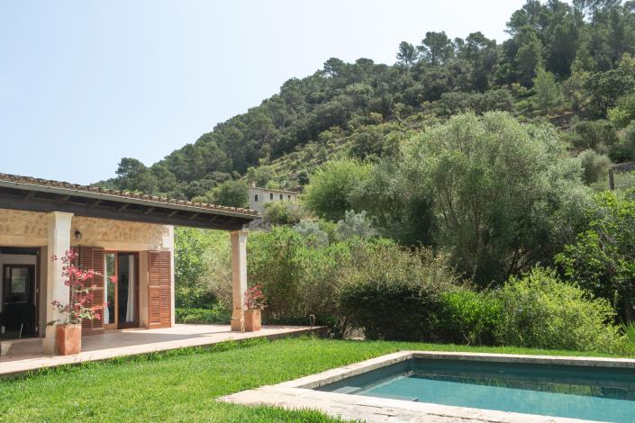 Image No.7-2 Bed Finca for sale