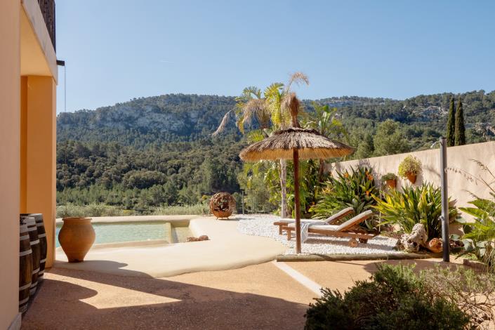 Image No.2-3 Bed Villa for sale