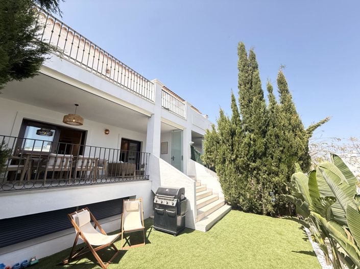 Image No.7-4 Bed Townhouse for sale