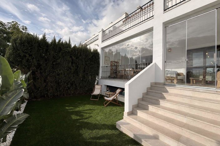 Image No.9-4 Bed Townhouse for sale
