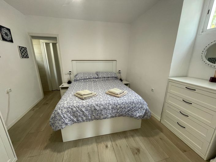 Image No.3-Propriété de 1 chambre à vendre à Estepona