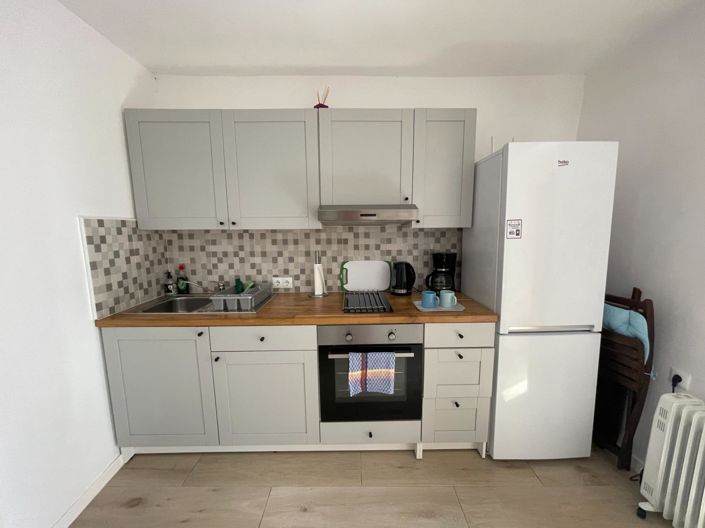Image No.4-Propriété de 1 chambre à vendre à Estepona