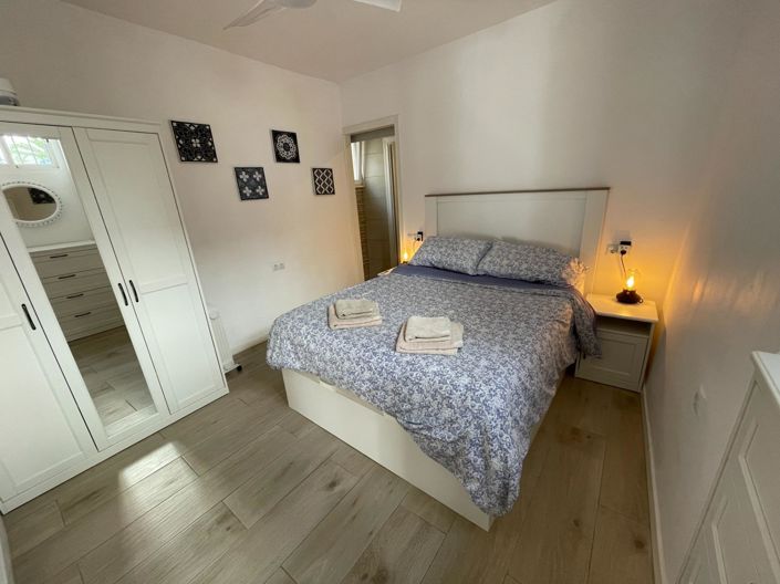 Image No.5-Propriété de 1 chambre à vendre à Estepona