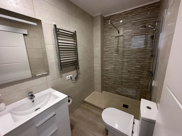Image No.6-Propriété de 1 chambre à vendre à Estepona