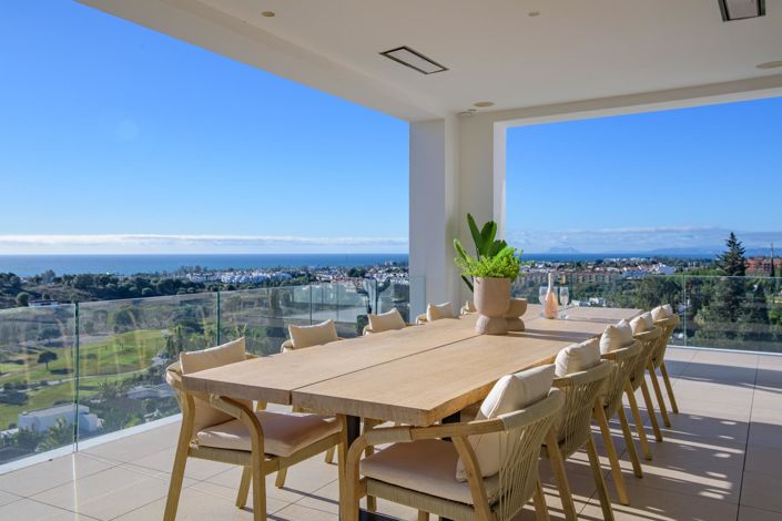 Image No.22-Villa de 5 chambres à vendre à Estepona