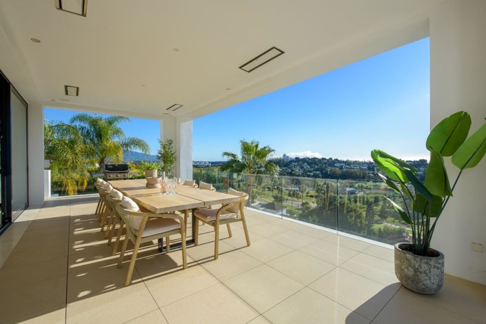 Image No.23-Villa de 5 chambres à vendre à Estepona