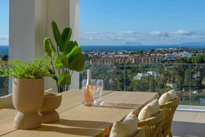 Image No.26-Villa de 5 chambres à vendre à Estepona