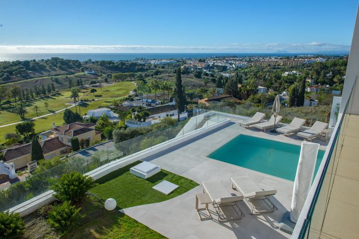 Image No.28-Villa de 5 chambres à vendre à Estepona