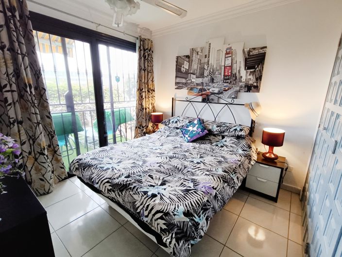 Image No.6-Propriété de 2 chambres à vendre à Amarilla Golf