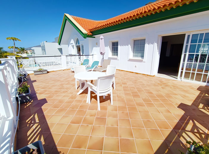 Image No.16-Villa de 5 chambres à vendre à Roque Del Conde