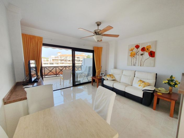 Image No.2-Apartamento con 1 dormitorio en venta