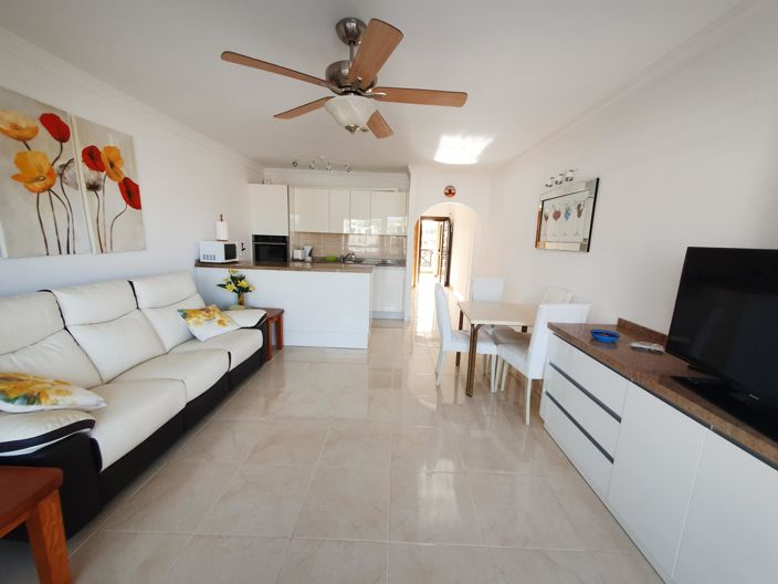 Image No.3-Apartamento con 1 dormitorio en venta