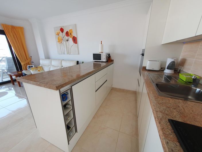 Image No.4-Apartamento con 1 dormitorio en venta