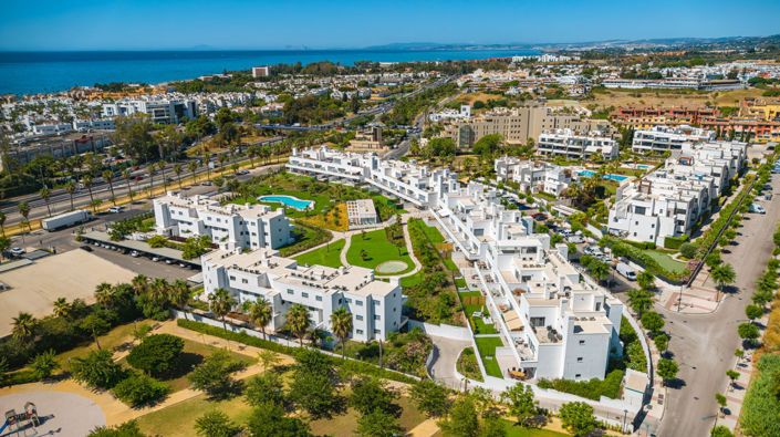 Image No.12-Appartement de 2 chambres à vendre à Estepona
