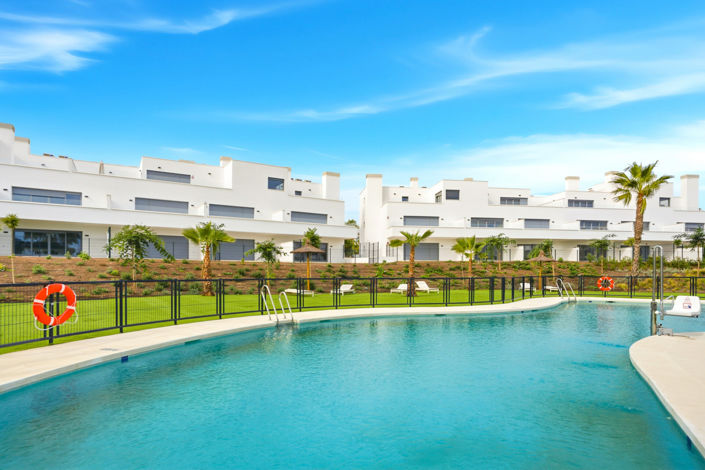 Image No.17-Appartement de 2 chambres à vendre à Estepona