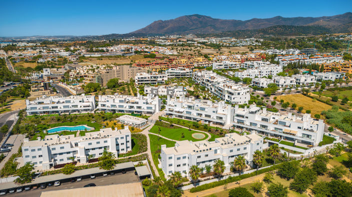 Image No.18-Appartement de 2 chambres à vendre à Estepona
