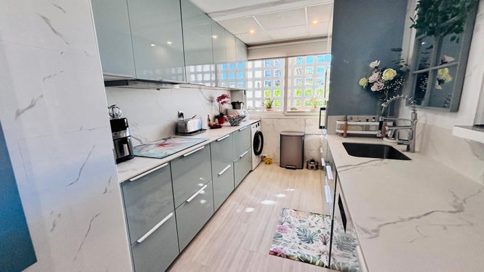 Image No.7-3 Bed Apartment for sale