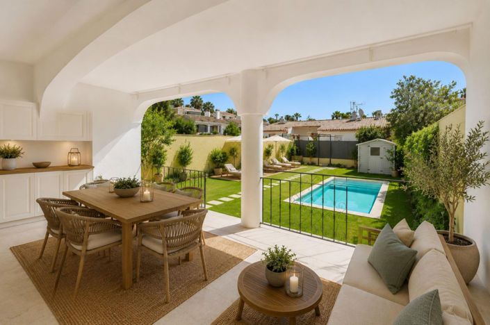 Image No.8-3 Bed Townhouse for sale