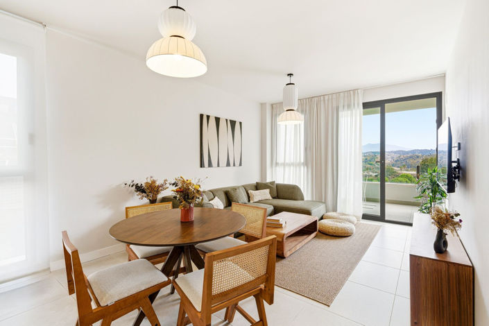 Image No.4-2 Bed Apartment for sale