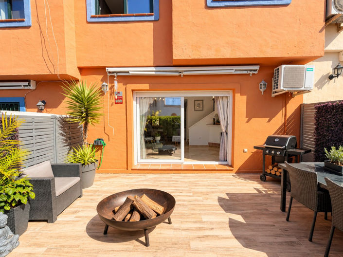 Image No.40-3 Bed Villa for sale