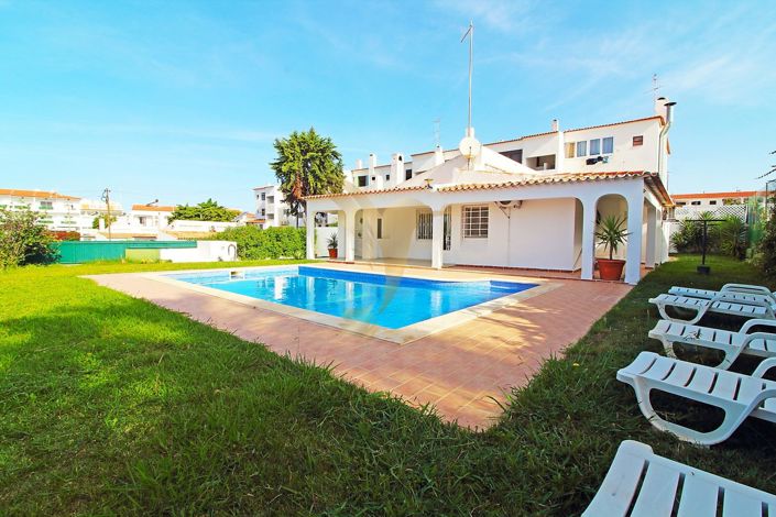 Image No.2-Villa de 4 chambres à vendre à Areias de são joão