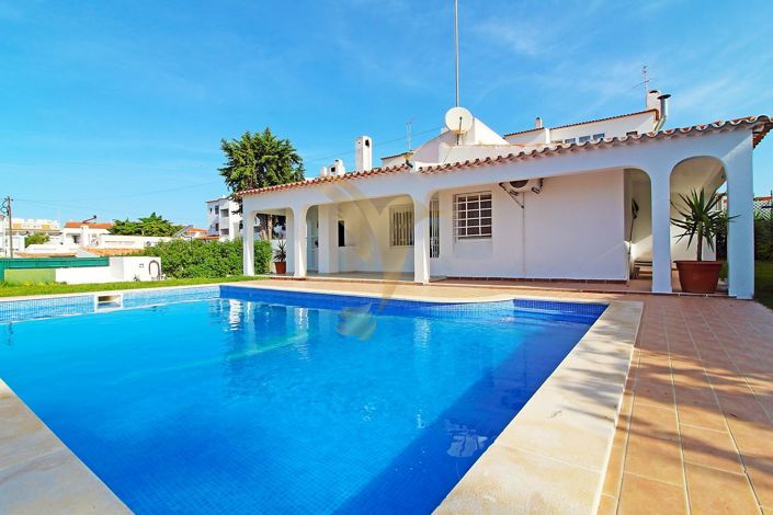 Image No.3-Villa de 4 chambres à vendre à Areias de são joão