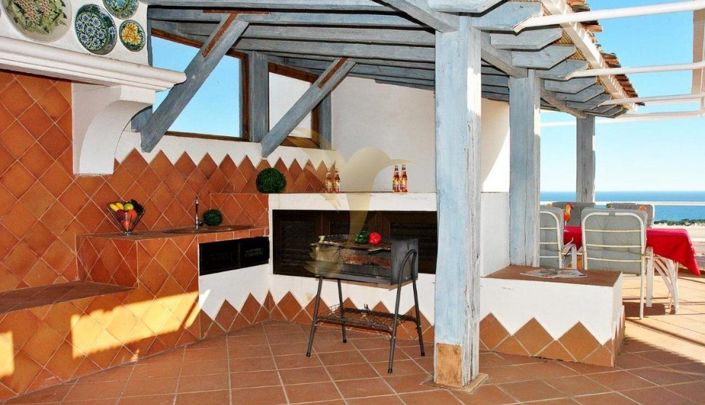 Image No.18-Appartement de 4 chambres à vendre à Albufeira