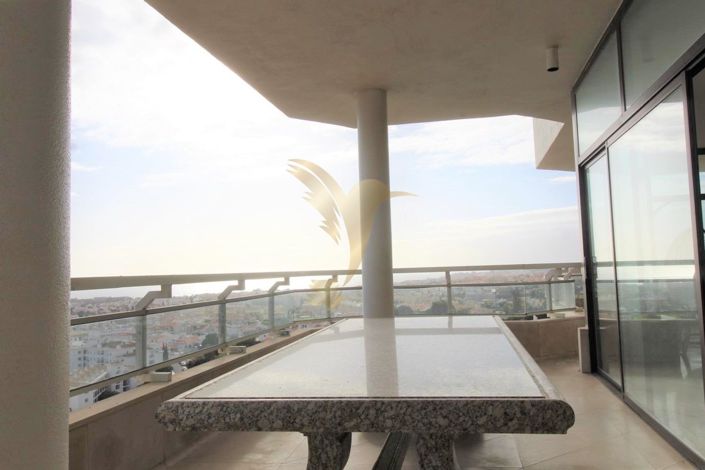 Image No.27-Appartement de 4 chambres à vendre à Albufeira