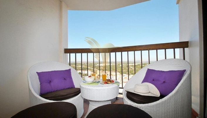 Image No.4-Appartement de 4 chambres à vendre à Albufeira