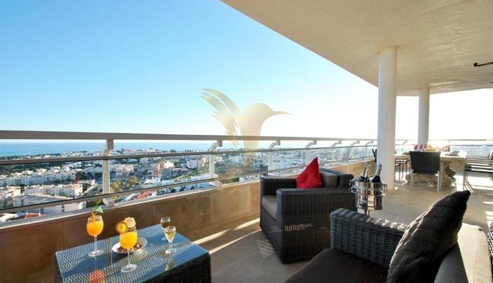 Image No.7-Appartement de 4 chambres à vendre à Albufeira
