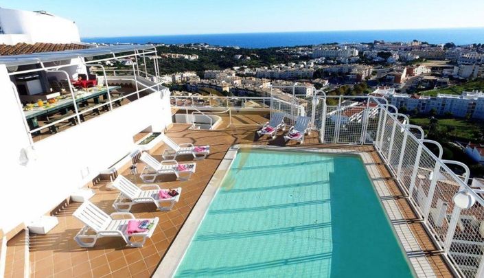 Image No.8-Appartement de 4 chambres à vendre à Albufeira