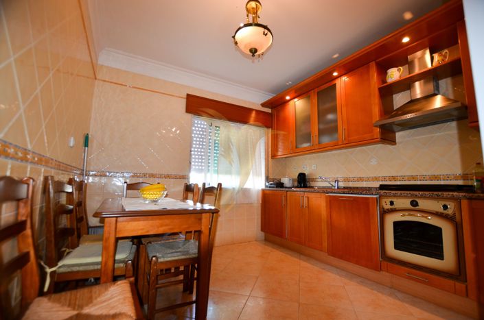 Image No.2-Appartement de 2 chambres à vendre à Albufeira