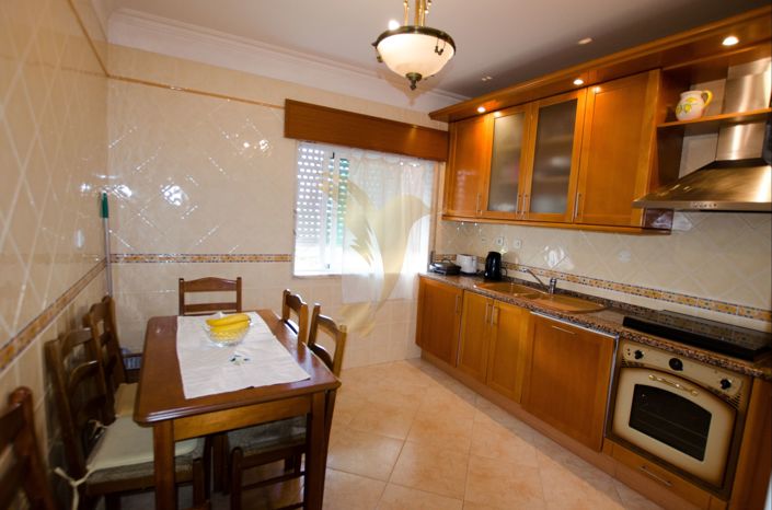 Image No.3-Appartement de 2 chambres à vendre à Albufeira