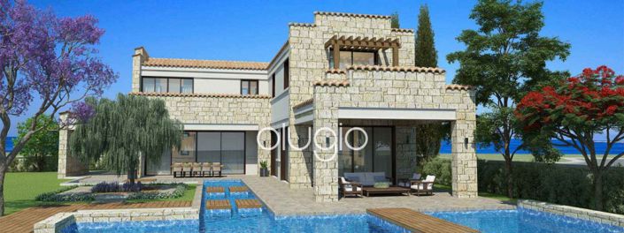 Image No.5-Villa con 3 dormitorios en venta