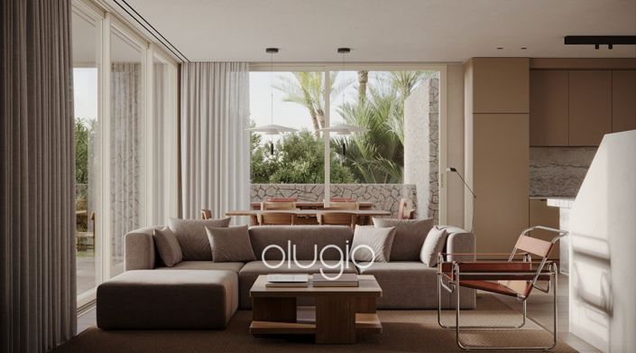Image No.2-6 Bed Villa for sale