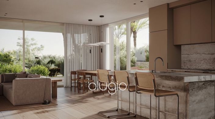 Image No.6-6 Bed Villa for sale