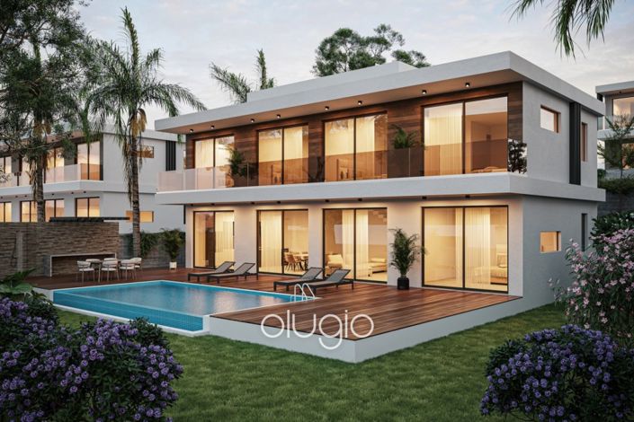 Image No.6-3 Bed Villa for sale