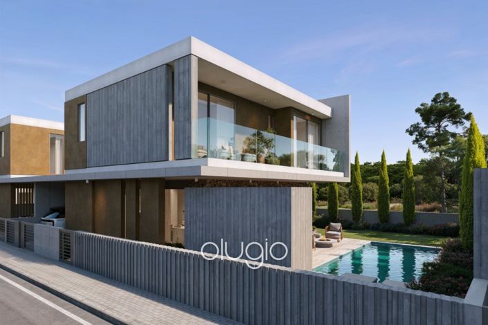 Image No.2-3 Bed Villa for sale