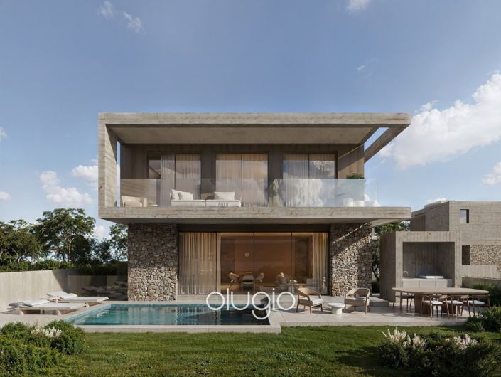 Image No.5-3 Bed Villa for sale